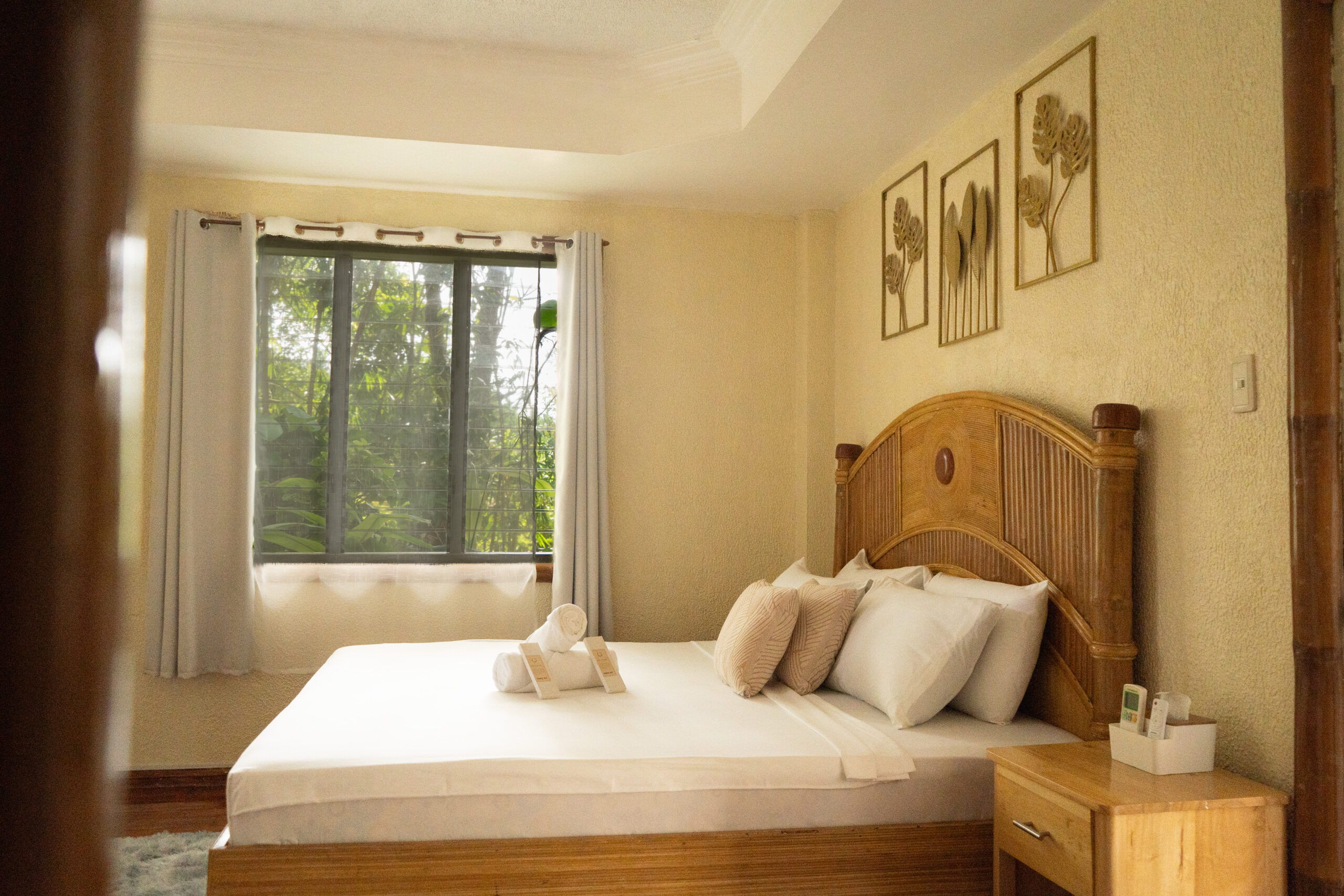 HARANA, Family Room