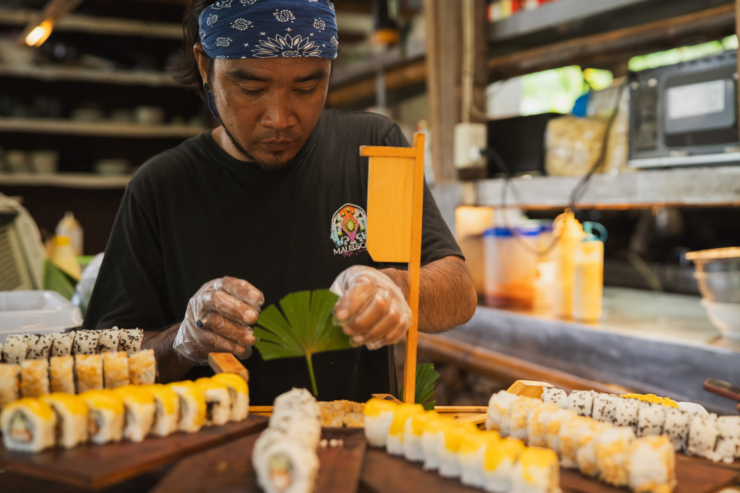 Restaurant Siquijor